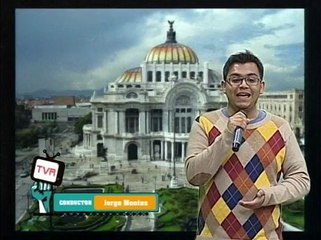 TV Revolucionaria Tecnología