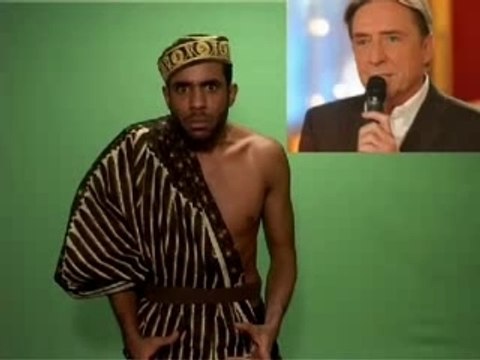 Tête A Claque N°1 Pascal Sevran