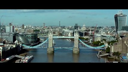 The Gunman Official Trailer  (2015) - Sean Penn, Javier Bardem Movie