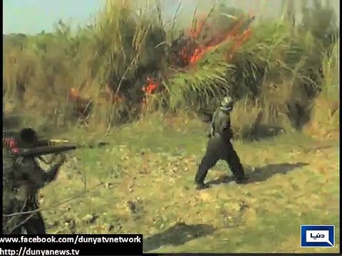 Dunya News - Seven kidnapped police men recover from Sadiq Abad