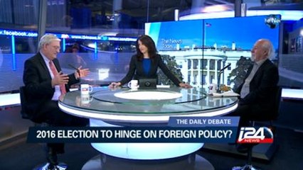 Can the Republicans win the White HOuse in 2016? 08/04/2015