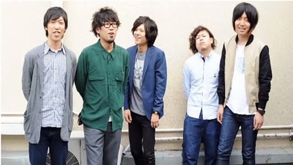 【爆笑】ヤマサキセイヤが川上洋平にLINEを送った結果www　キュウソネコカミ