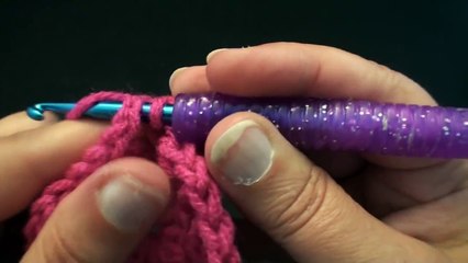 CROCHET BABY CAP CIPRESO WITH RUFFLE Crochet Geek