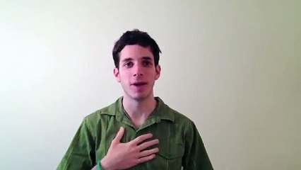 Aspergers Hand Flapping