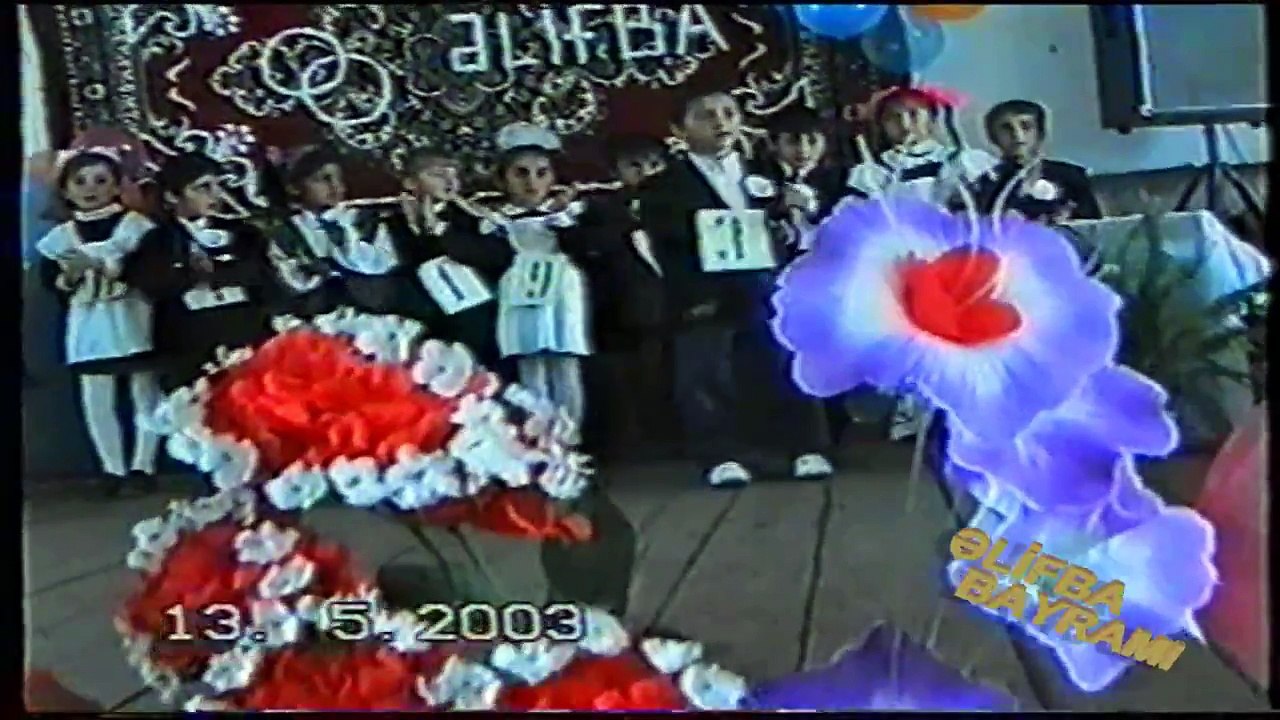 muxax ZAQATALA, AZERBAIJAN Muxax  **** 13.05.2003