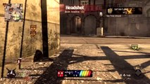 Call of Duty: Black Ops // Dual HS-10 Streak on Havana