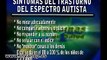 Nº 6 Diferencia Trastorno Espectro Autista Vs Autismo
