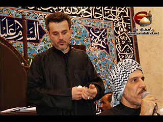 Basim al-Karbalai ya shi3ity