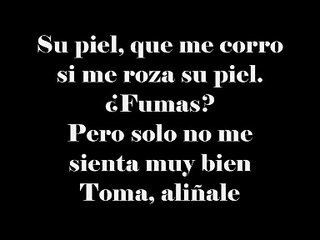 Extremoduro - Golfa + Letra