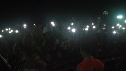 Mustafa Ceceli Konseri