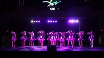 Phi Mu Homecoming Choreography Competition Routine 2013