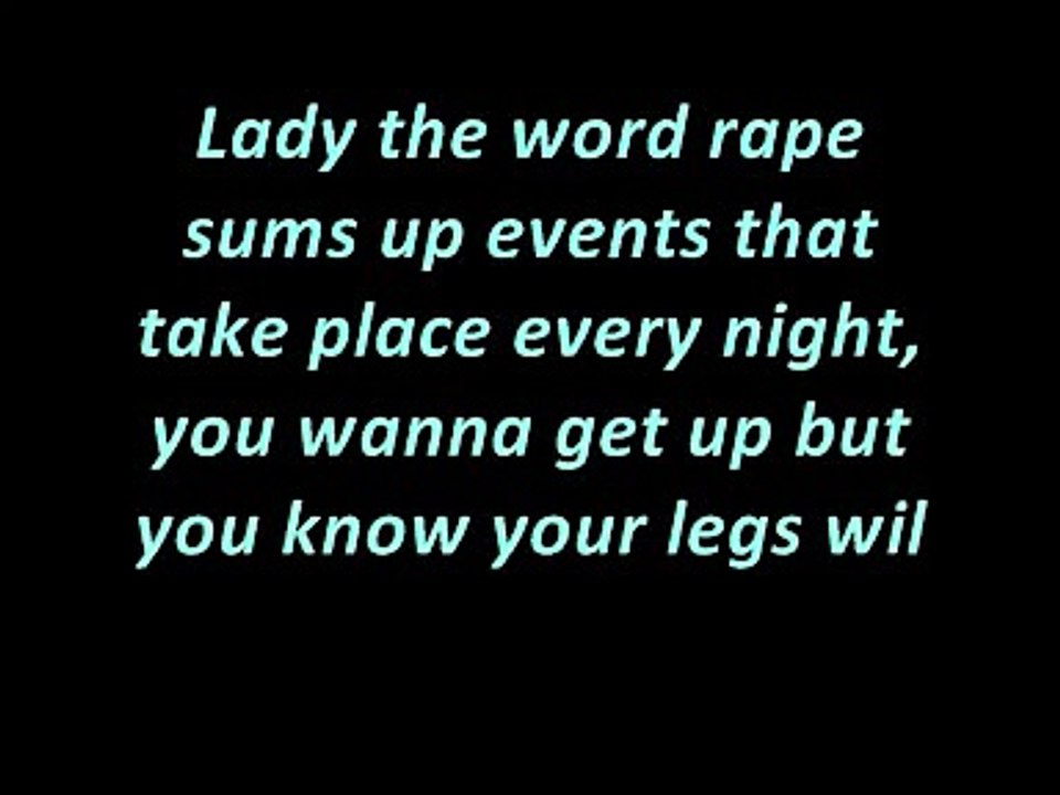 Ed Sheeran - Little Lady (lyrics on screen) HQ.