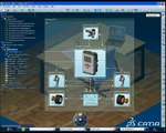 CATIA V6 | Systems Engineering for Education | Virtual Modeling & Simulation of complex Systems