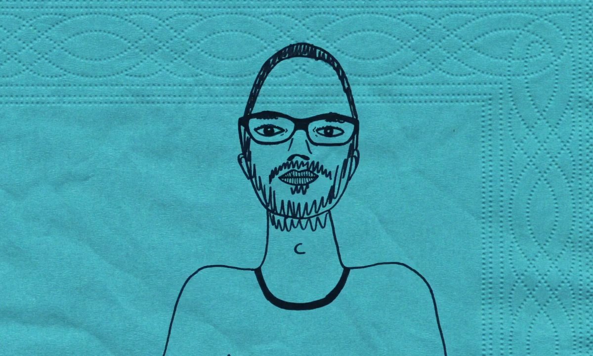 Une rencontre pimentée par Vincent