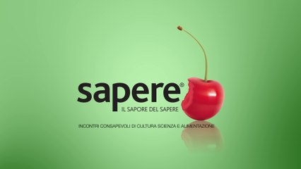 SAPORE DEL SAPERE - rel (convertito) 30-04