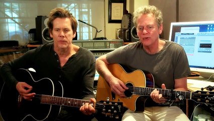 The Bacon Brothers sing "My Adirondack Home" as a tribute to upstate New York.