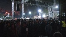 Konserini İptal Eden Gökhan Türkmen Protesto Edildi