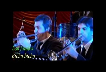 LOS FATALES (Uruguay)  bicho bicho