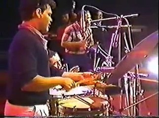 Hector Lavoe - El Rey de la Puntualidad (Ex Feria del Hogar)