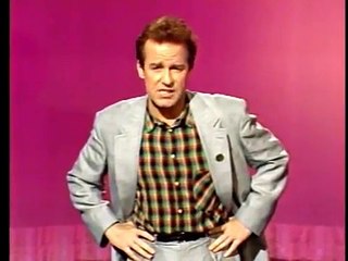 Phil Hartman SNL Audition