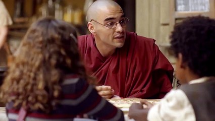 Preciosa perla Cap 26