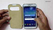 Samsung Galaxy S4 Software Firmware Update XXUEMK9