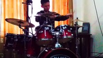 See You Again - Wiz Khalifa ft. Charlie Puth - Drum Cover by Andhika Utama (OST.Fast and Furious 7)