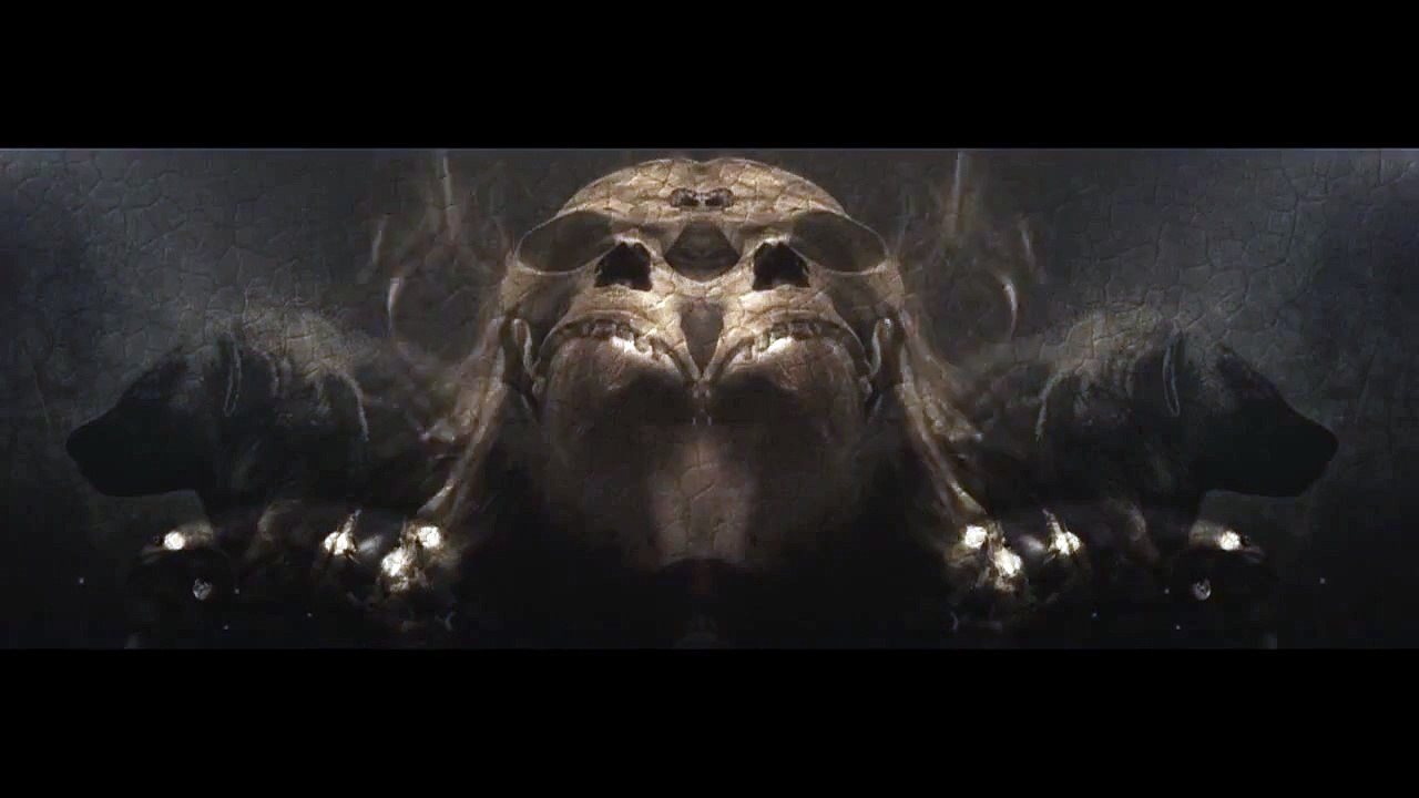 Shade Empire - Ruins (Official)