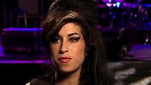 CNN: 2007 interview with Amy Winehouse