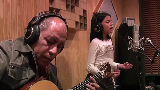 Tania Cirilo - Cuando Llora Mi Guitarra