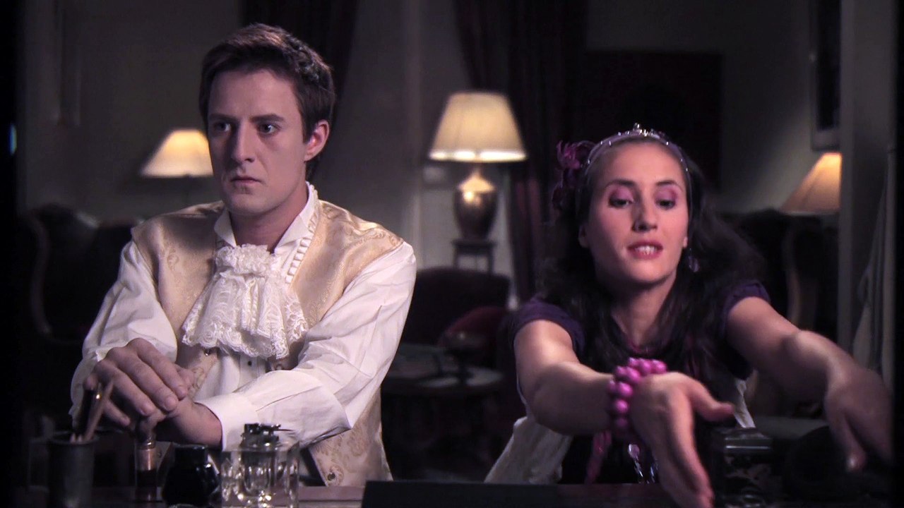 Film " Vampires Suck - Les vampires, ça craint " en HD VO