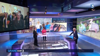 Le gouvernement présente un projet de loi pour lutter contre la pédophilie à l'école