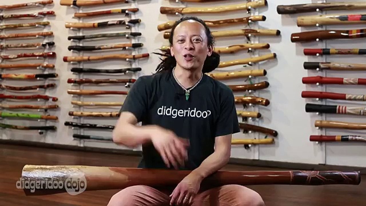 Didgeridoo Dojo - The Most Comprehensive 'How to Play Didgeridoo' Resource on the Planet!