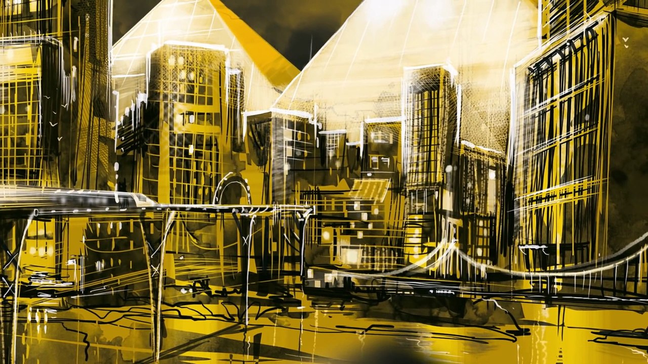 Sidilarsen - Des Milliards