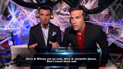 Nastia Sasha All Access Wk8