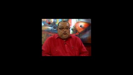 Wills Rangel: "No entregaremos la industria petrolera"