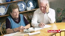 Do Social Security Income Recipients Pay Income Taxes? TurboTax Tax Tips Video