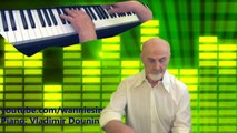 Russian Romance: The Gate by Vladimir Dounin (how to play)