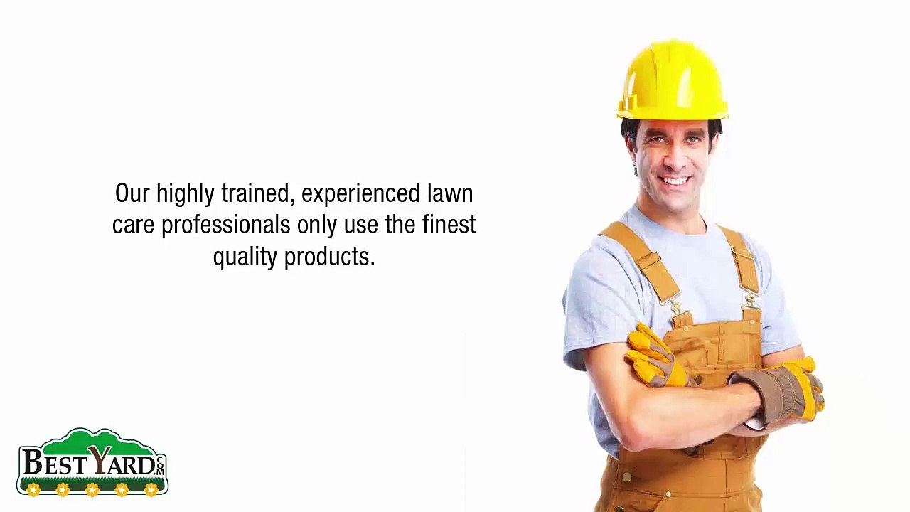 Exceptional Programs of Lawn Care In Littleton CO