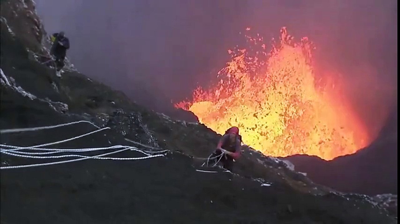 Very Dangerous