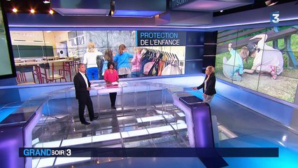 Pour Maître Marie Grimaud, "il faut aller plus loin" pour lutter contre la pédophilie à l'école