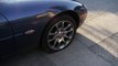 Gang Stalking - Front and Rear slashed tires