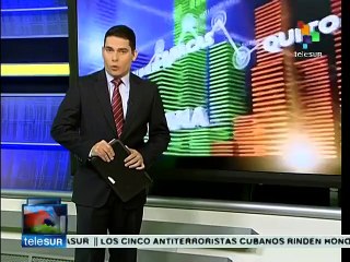 Serrano: modelo bolivariano procura garantizar salarios reales