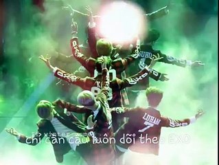 Luhan, em luôn luôn yêu thương anh