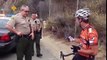 Cyclist Harassment on the Pacific Coast Highway in Malibu by L.A County Sheriff Deputies