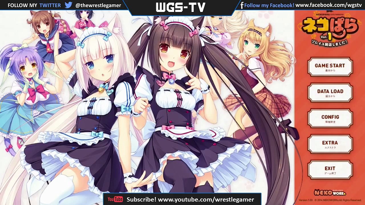 Chocola Et Vanilla Episode 1 Vostfr