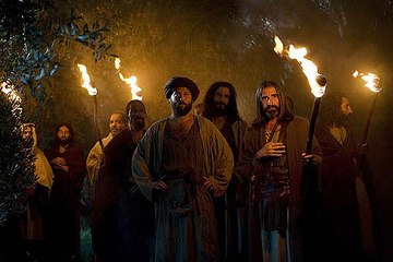 BOB DYLAN - In The Garden  January 16, 1980