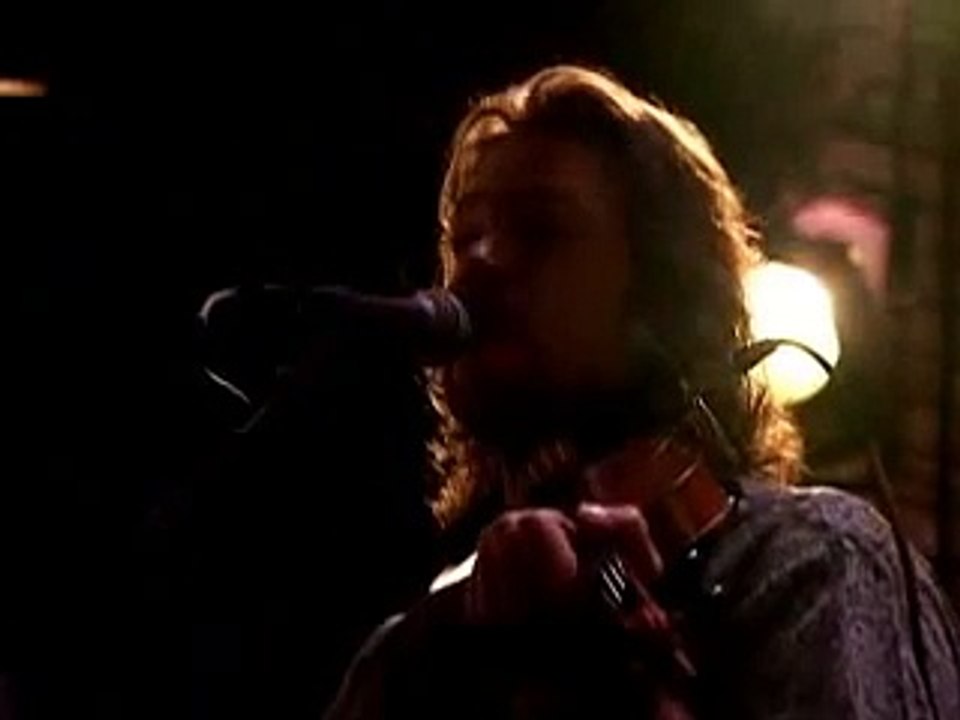 Tracy Lawrence - Paint Me A Birmingham