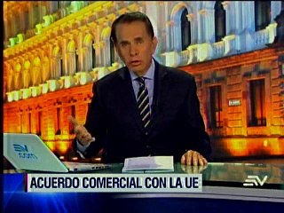 Televistazo 20h00 04 de mayo de 2015