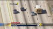 Burglary Suspects, High Speed Chase South LA | 2-26-2013